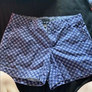 Banana republic shorts
